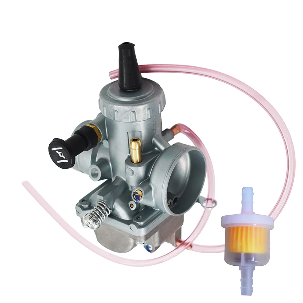 Новый Карбюратор ПОДХОДИТ для Yamaha Blaster 200 YFS200 1988-2006 28 мм carb |