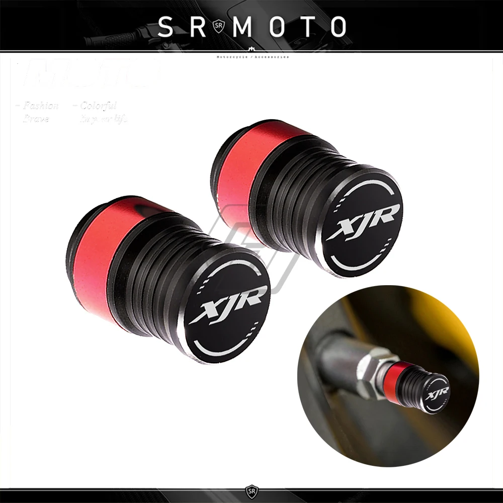 

Аксессуары для мотоцикла, Набор колпачков на стержень клапана для Yamaha XJR400 XJR1200 XJR1300 XJR 400 1200 1300