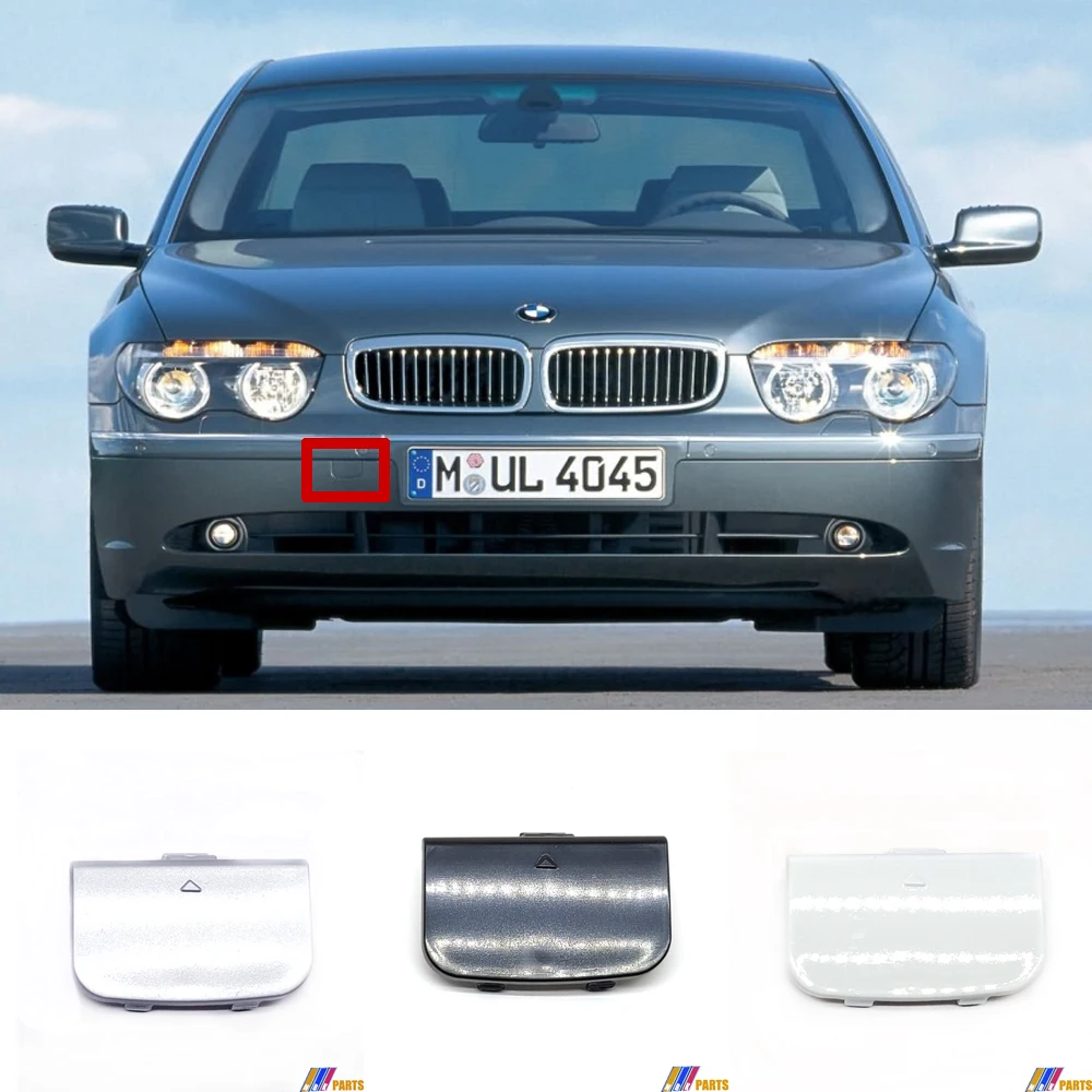 Передняя буксировочная крышка Fit 02-05 BMW7 E65/E66/E67 730i 735Li 740d 745i 760i 740Li 745Li 745LiS 750Li 760Li 760LiS Передняя буксировочная крышка Fit 02-05 BMW7 E65/E66/E67 730i 735Li 740d 745i 760i 740Li 745Li 745LiS 750Li 760Li 760LiS