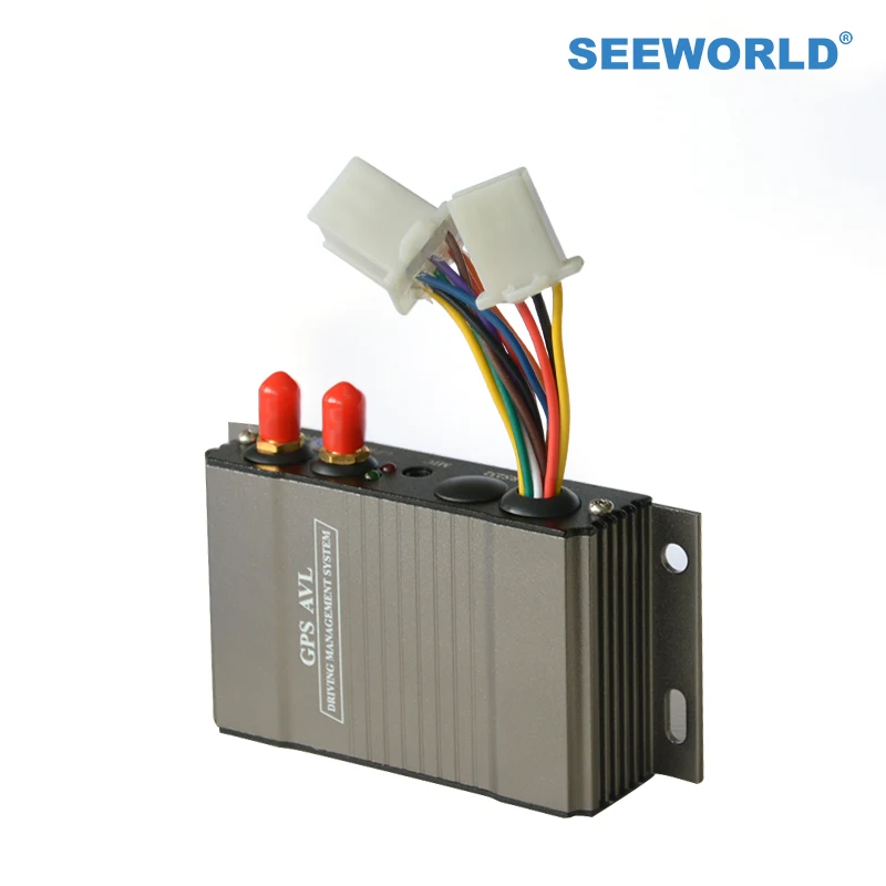 Seeworld Бесплатная GPS система слежения в режиме реального времени