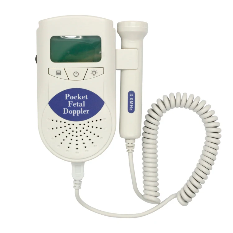 

Pocket Ultrasound Device Wireless Array Probe Scanner