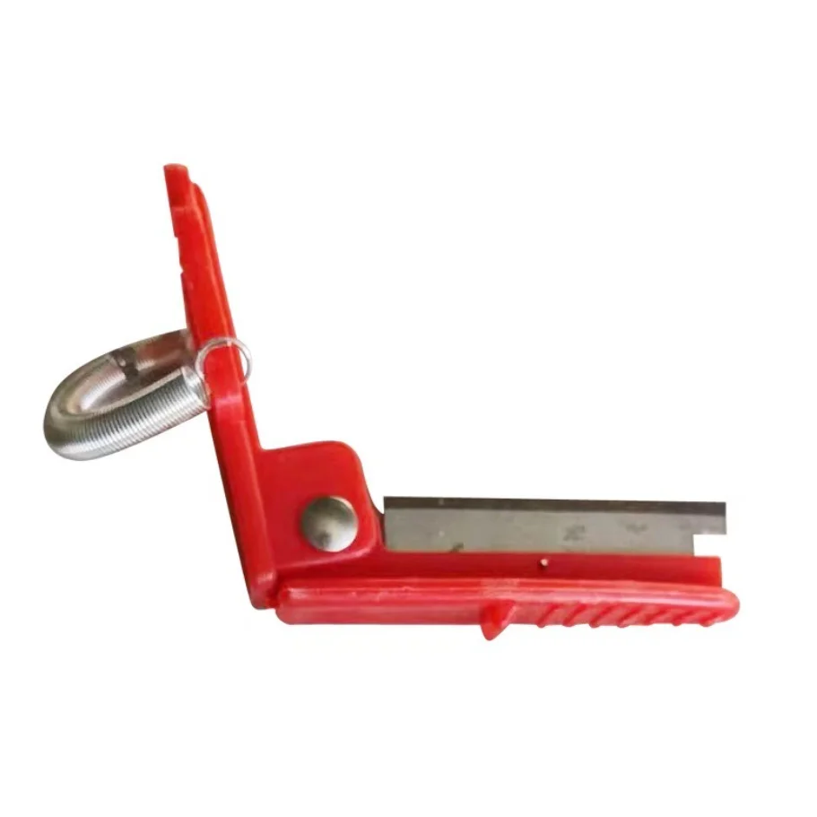 Многофункциональный садовый секатор безопасное устройство для сбора фруктов