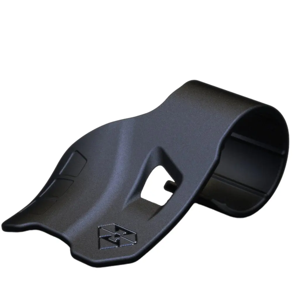 Универсальная мотоциклетная противоскользящая система ускорителя зажим для