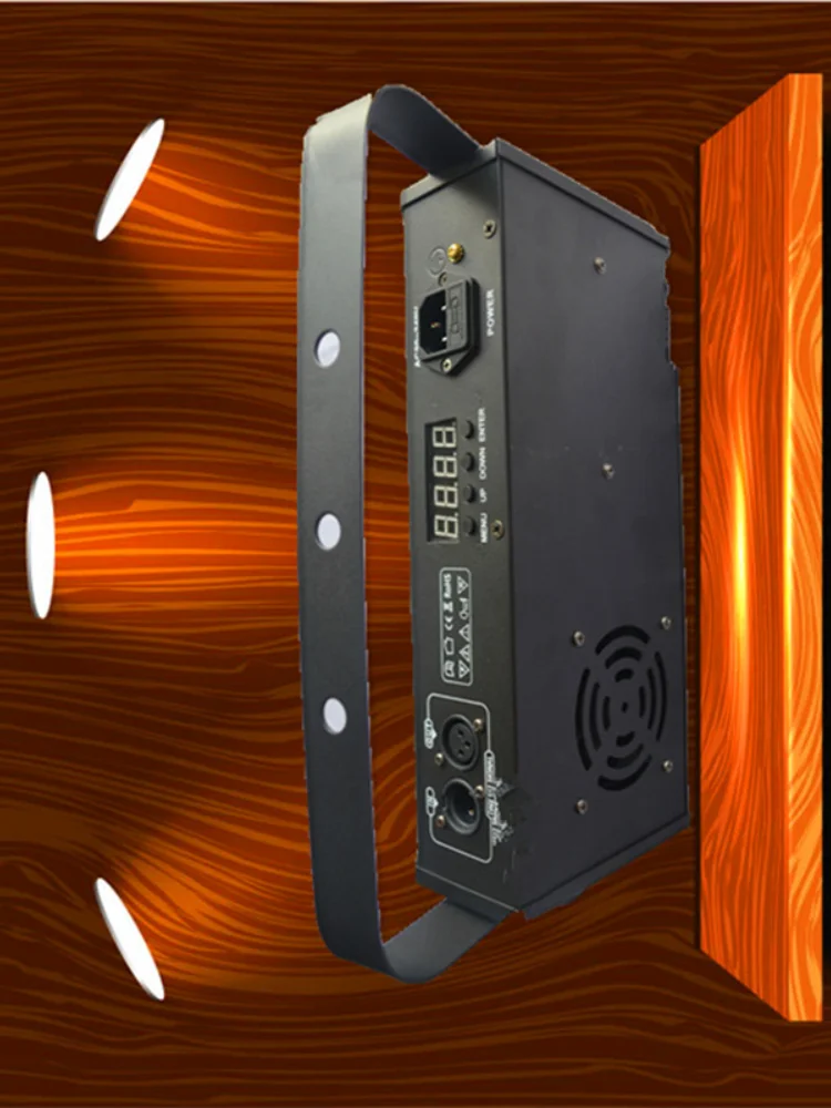 Новое поступление светодиодный стробоскоп 200 Вт для вечеринки дискотеки DJ-бара