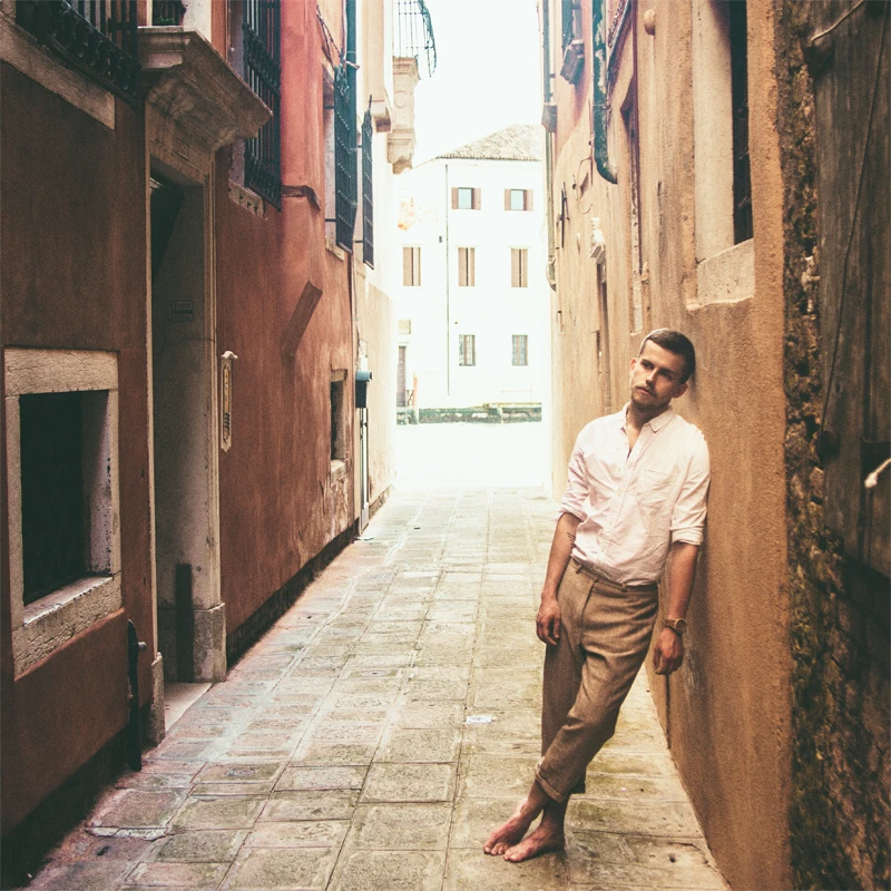 Минималистичные часы BOBO BIRD Lovers деревянные для мужчин и женщин кварцевые ручной