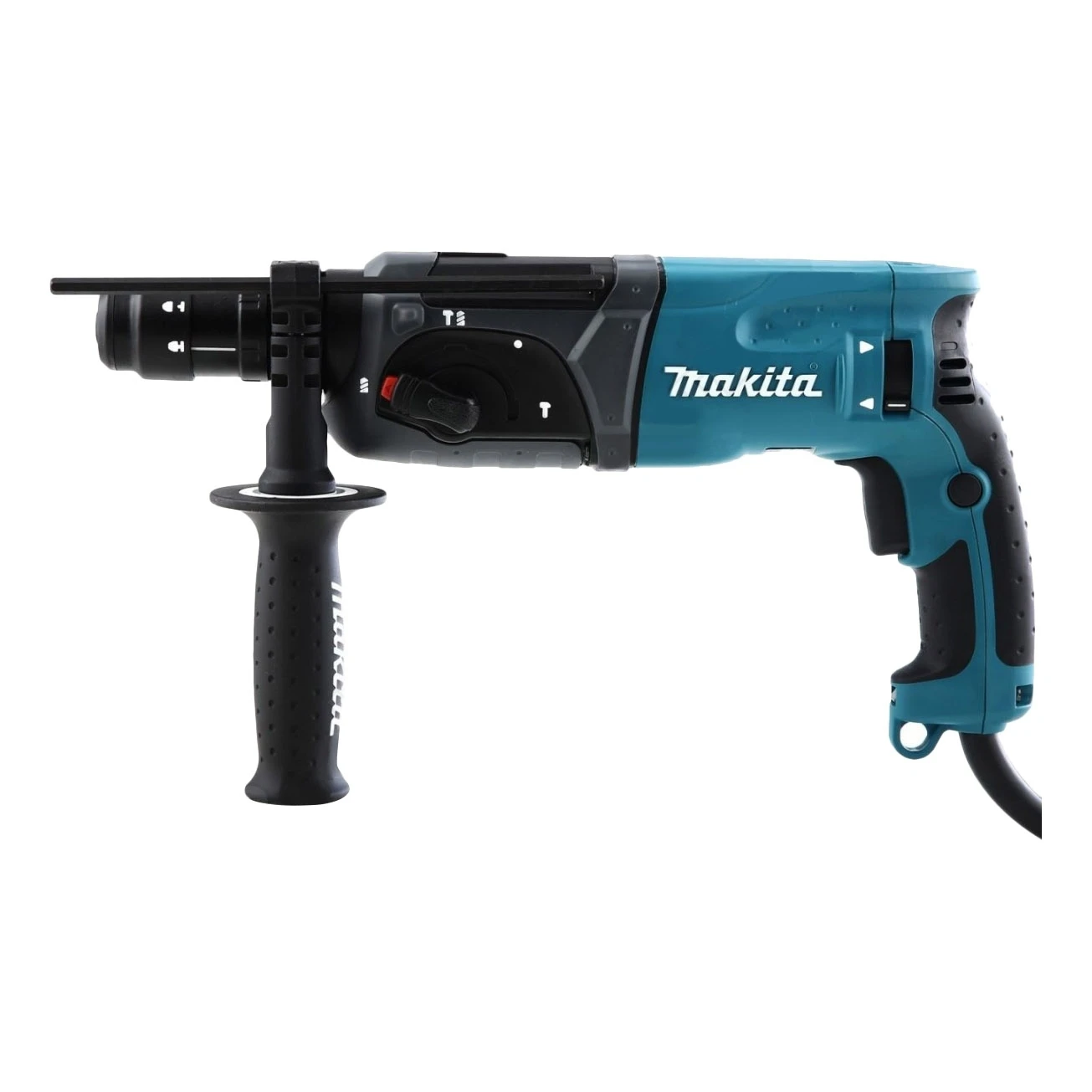 Перфоратор электрический Makita HR2470FT (Мощность 780Вт скорость холостого хода