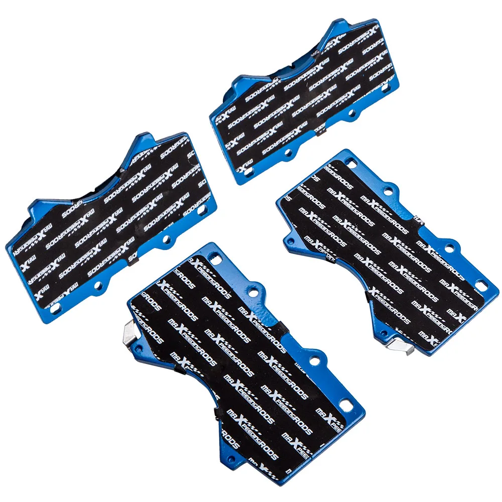 

Front Disc Brake Pad for Toyota Sequoia XK60 2008-2020 4.6L Quality New