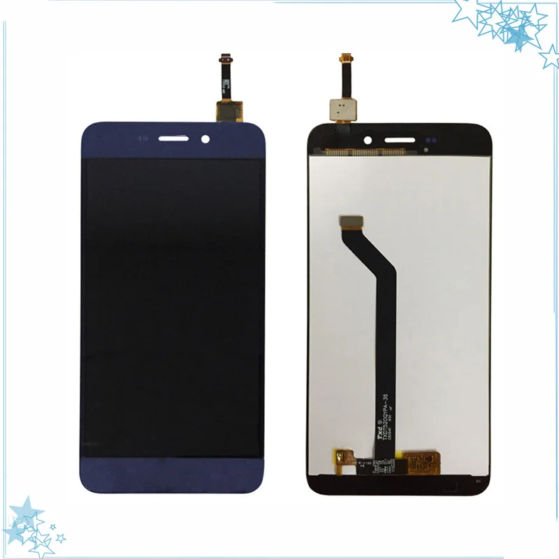 

5.2 Inch LCD Screen for Huawei Honor V9 Play LCD Display and Touch Screen Assembly Replacement JMM-AL00 JMM-AL10 JMM-TL00