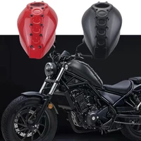 for honda cmx500 cmx300 motorcycle fuel tank protective shell carbon fiber abs injection molded shell cmx500300 accessories