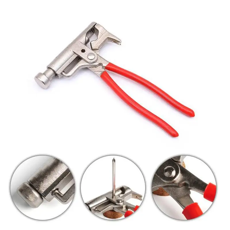 Многофункциональный универсальный молоток отвертка Электрический инструмент