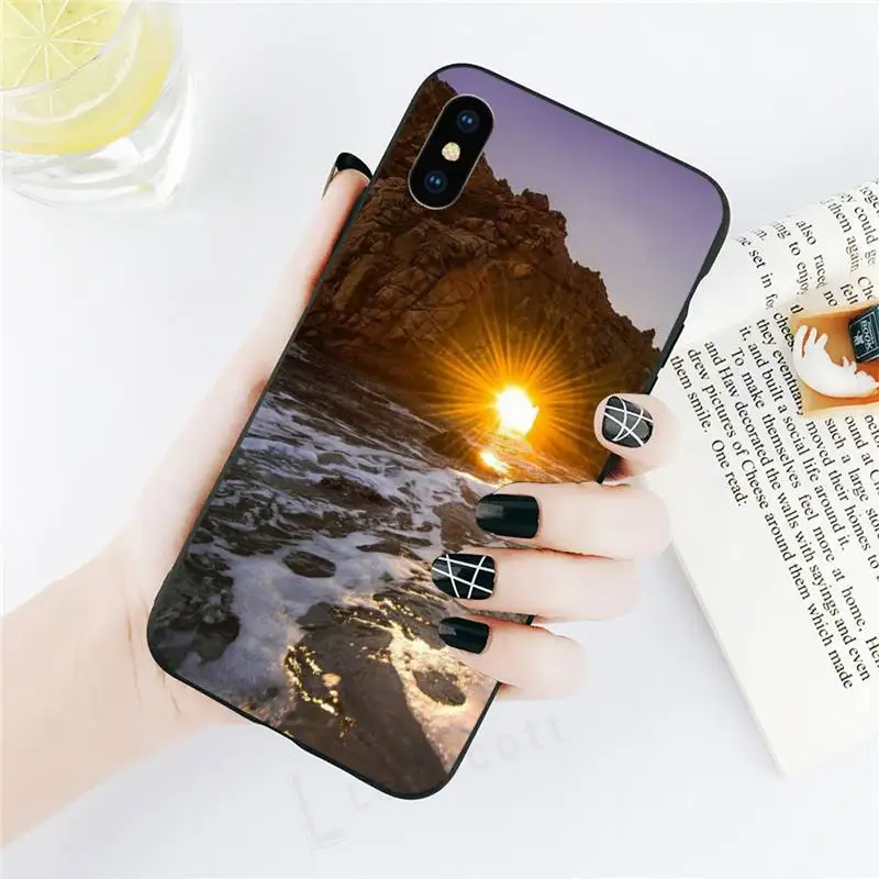 Фото Scenic spots and historic sites Phone Case For iphone 12 11 13 7 8 6 s plus x xs xr pro max mini Мобильные телефоны и Scenic spots and historic sites Phone Case For iphone 12 11 13 7 8 6 s plus x xs xr pro max mini Мобильные телефоны и