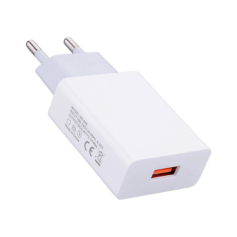 Сетевое зарядное устройство для Meizu 15 16 16th M15 17 M5 M6 Note M3S Mini U10 U20 M3E MX6 Pro 6 7 M5S M5C