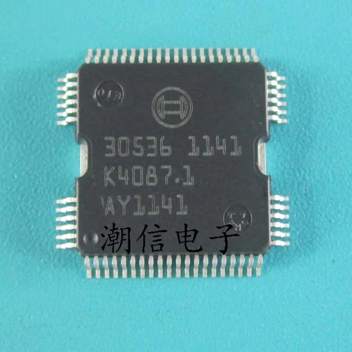 

30536 QFP-64