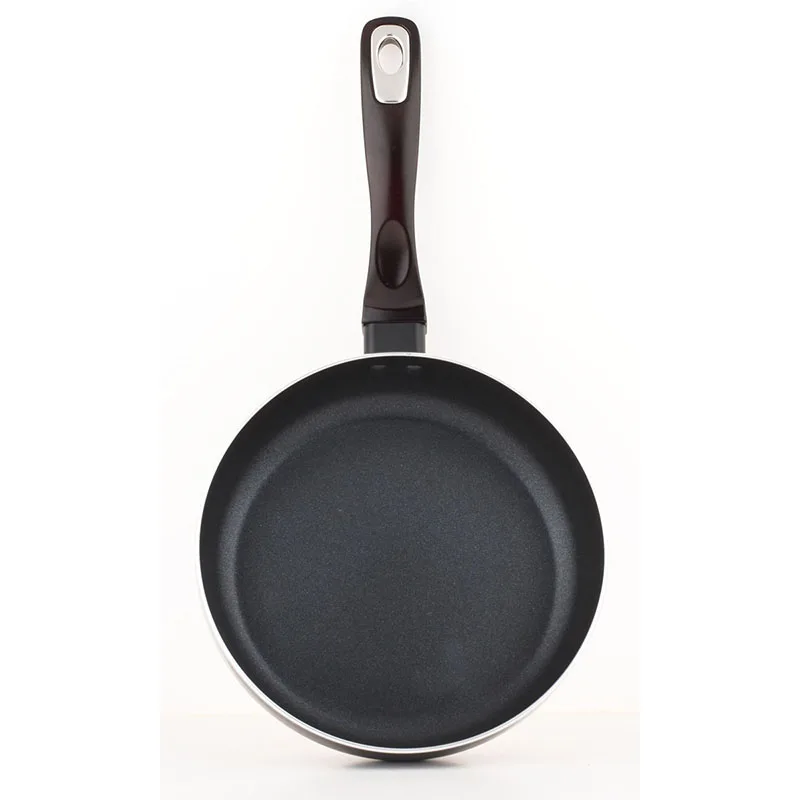 7 дюймовая маленькая сковорода для яиц кастрюля стейка антипригарная жарки