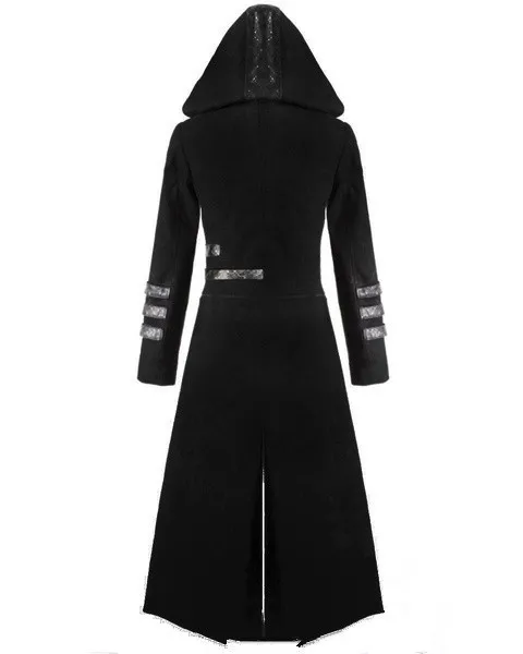 

Medieval Men Victoria Steampunk Coat Frock Outwear Vintage Knight Prince Overcoat Renaissance Jacket Banquet Cosplay Costumes