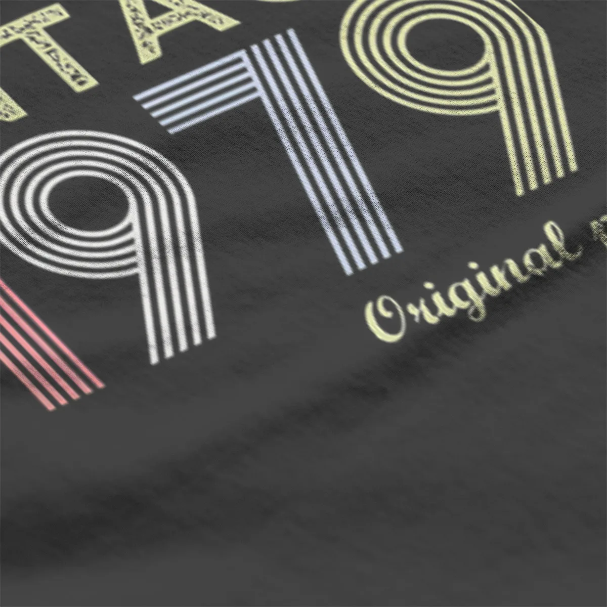 Рисунок 2 - Футболка мужская хлопковая