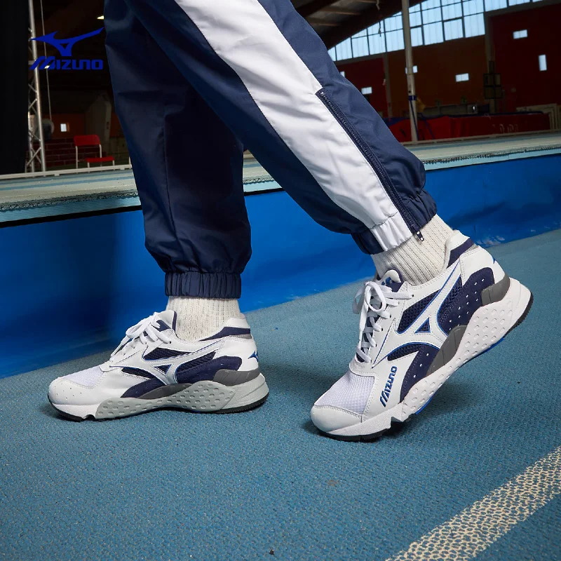 Оригинальный MIZUNO 2020 Новое поступление обувь для мужчин амортизацию дышащая
