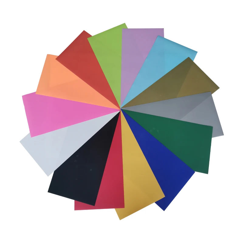 Бесплатная доставка виниловая футболка из ПВХ 30 см х 100 2 листа 50 | Дом и сад