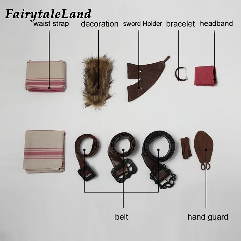 

Captain Pirates Cosplay Costume Halloween Costumes Theme Party Superhero Outfit Jack Wig Hat Suits