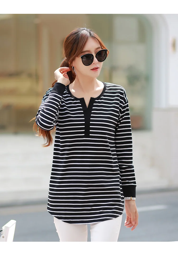 

Women Cotton Fashion Cotton Ladies black Tee Shirt Short Sleeve Tops Tee Shirt