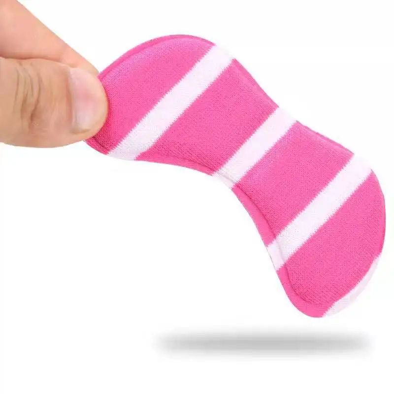 Стельки унисекс для обуви противоскользящие подушечки ухода за ногами 2 шт. |