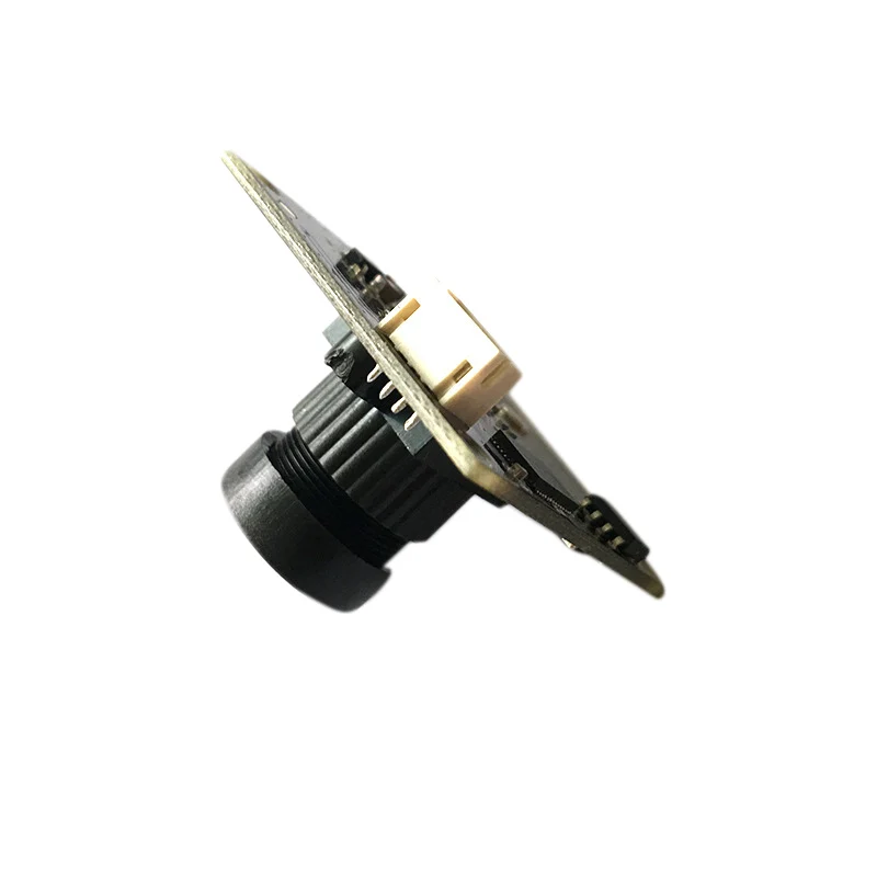 2MP USB плата модуля камеры 120 ° OV2710 CMOS сенсор с ночной версией без искажений для