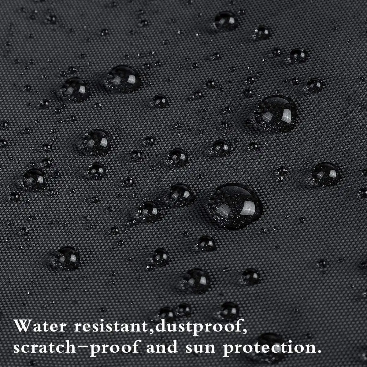 Чехол для лодки 3 5-4 5 м черный с защитой от УФ излучения | Автомобили и мотоциклы