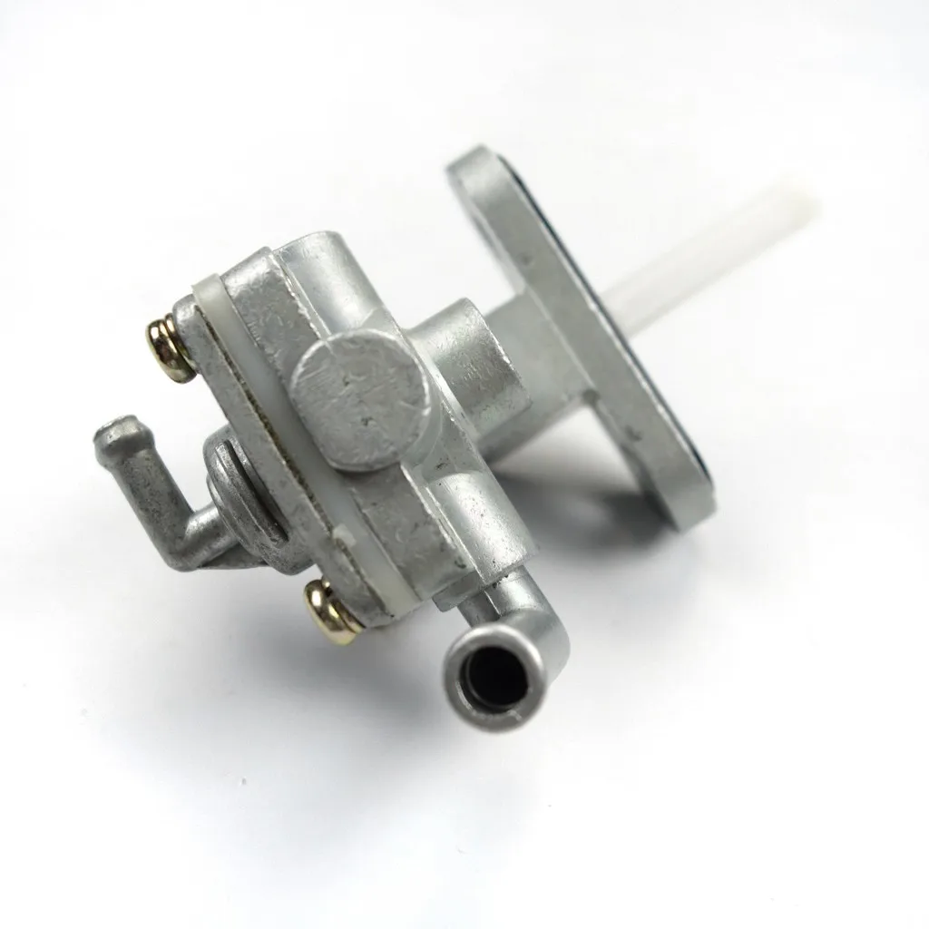 Универсальный топливный кран для мотоцикла 34 мм переключатель