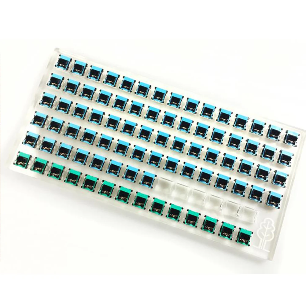 1 шт. R4 с высокой подсветкой ESC Keycaps ABS keycap для механических клавиатуры игра металлический Keycap для Overwatch игра механическая клавиатура