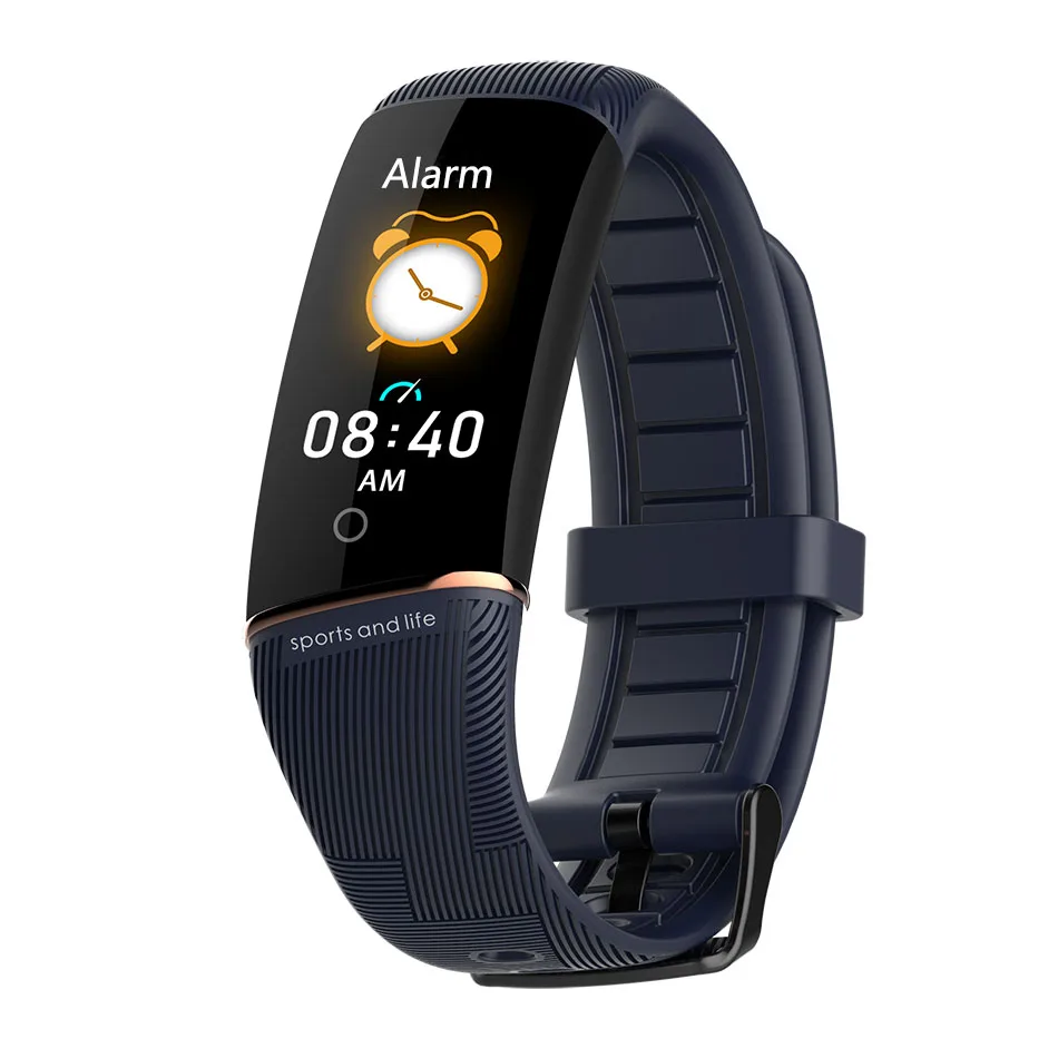 E98 умный Браслет мульти спортивный режим входящий вызов езда сон здоровье