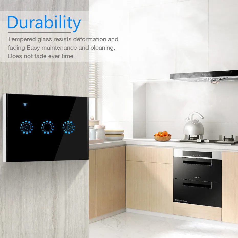 Сенсорный выключатель сенсорный светодиодный светильник диммер стандарт