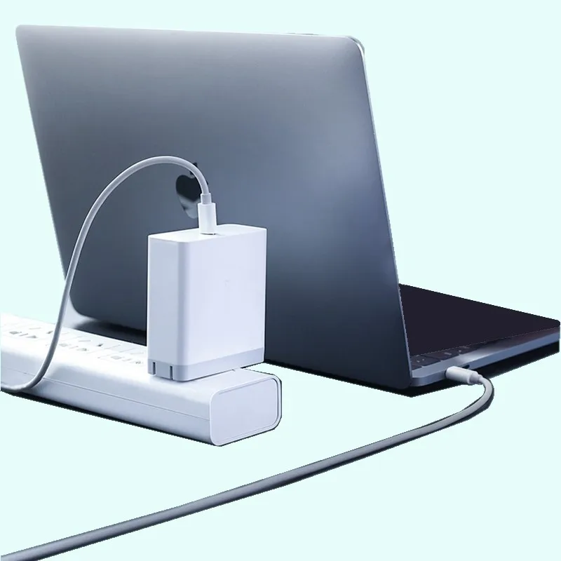 Зарядное устройство USB Type-C для ноутбука 65 Вт 20 в 3 25 А | Компьютеры и офис