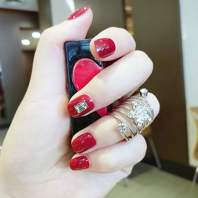 thumb