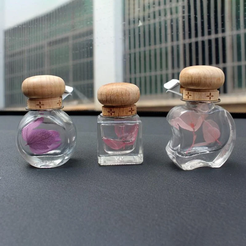 Автомобильный ароматизатор в Клипса диффузор авто устанавливаемое на