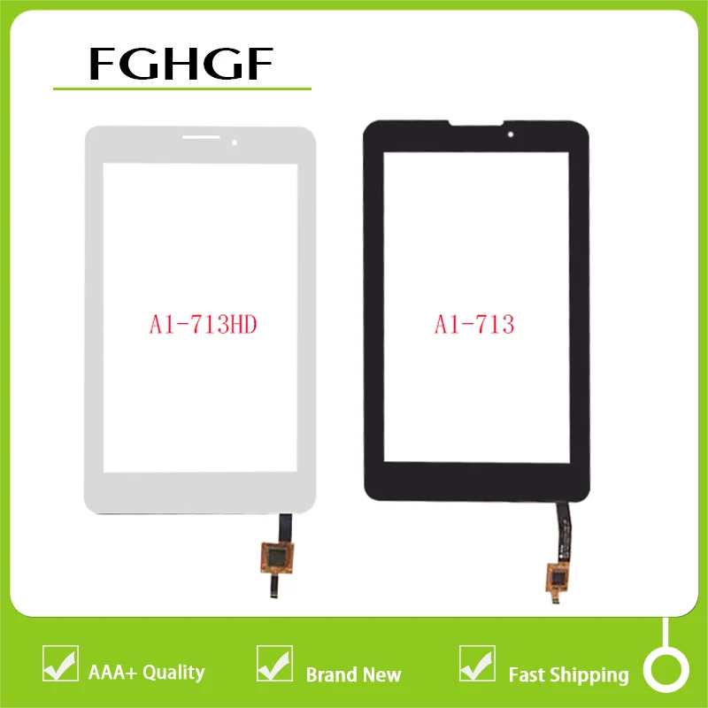 Оригинальный Новый 7-дюймовый сенсорный экран для Acer iconia Tab7 Tab 7 A1-713 A1-713HD