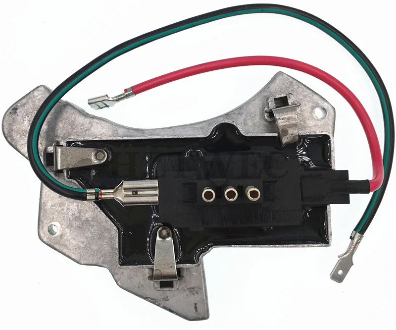 Лучшее качество нагнетатель теплого воздуха двигатель резистор регулятора
