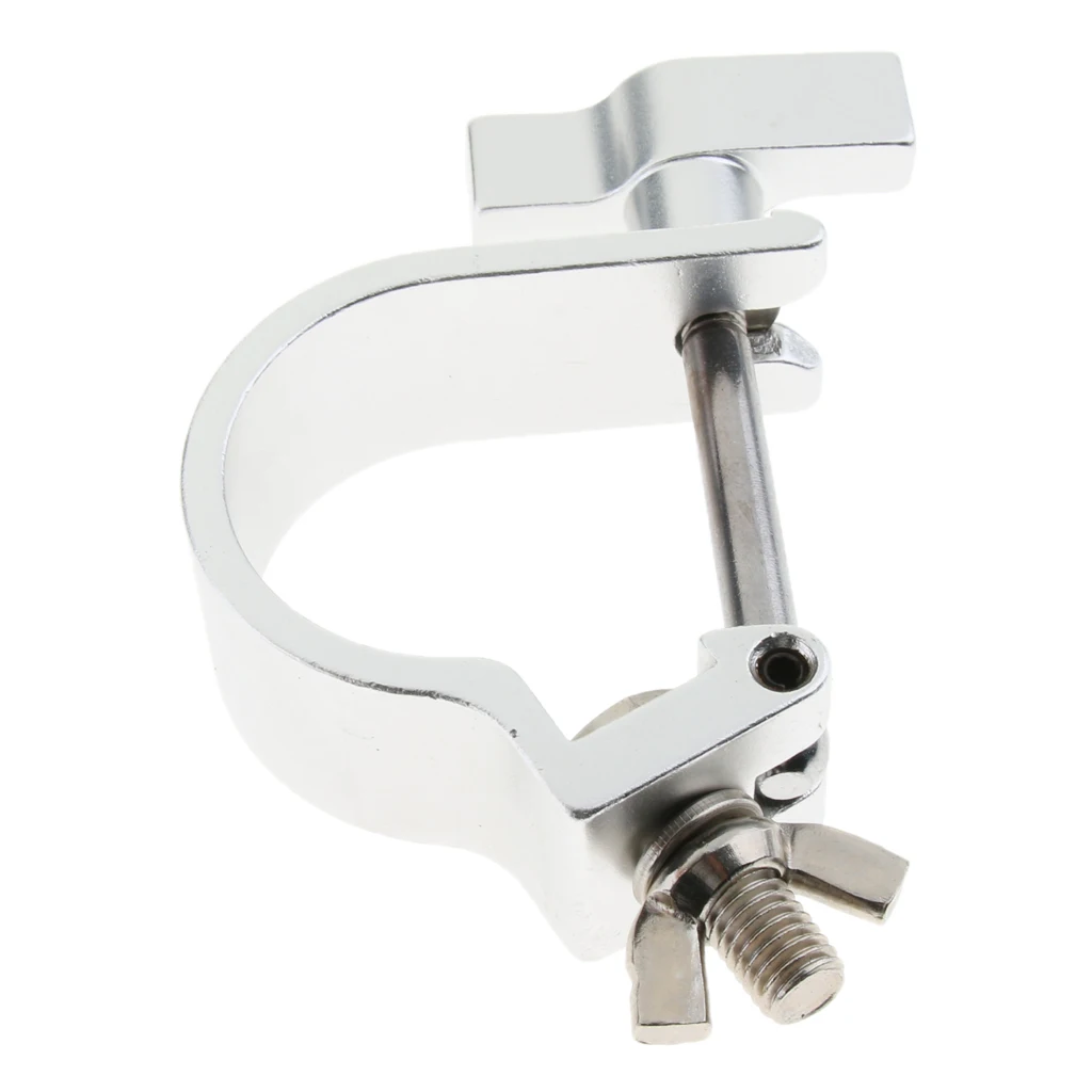

MagiDeal LED Stage Light Hook Clamp Clamp Fit 48mm-51mm OD Tubing