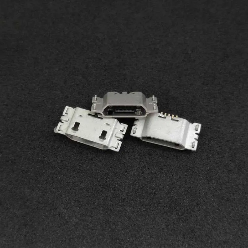 20 шт. для Asus ZenFone Go TV ZB551KL X013D micro usb коннектор зарядки разъем док станции|Шлейфы
