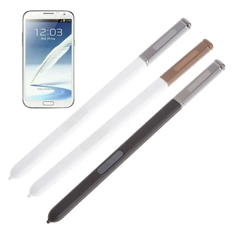 Сенсорный сменный стилус для Samsung Galaxy Note 3 N9008 Tablet PC X6HA|Стилусы| |
