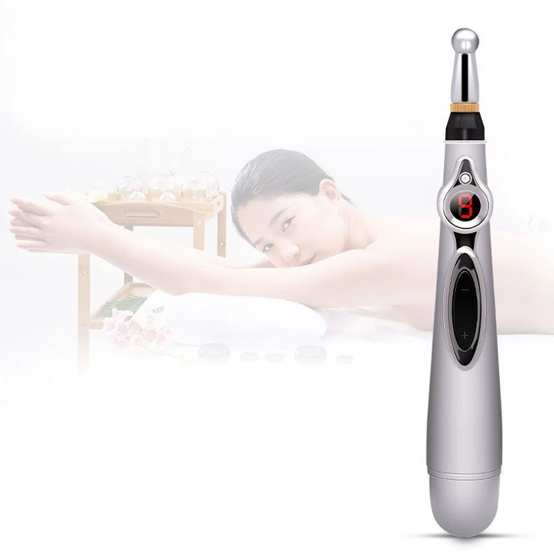 Акупунктурный карандаш |