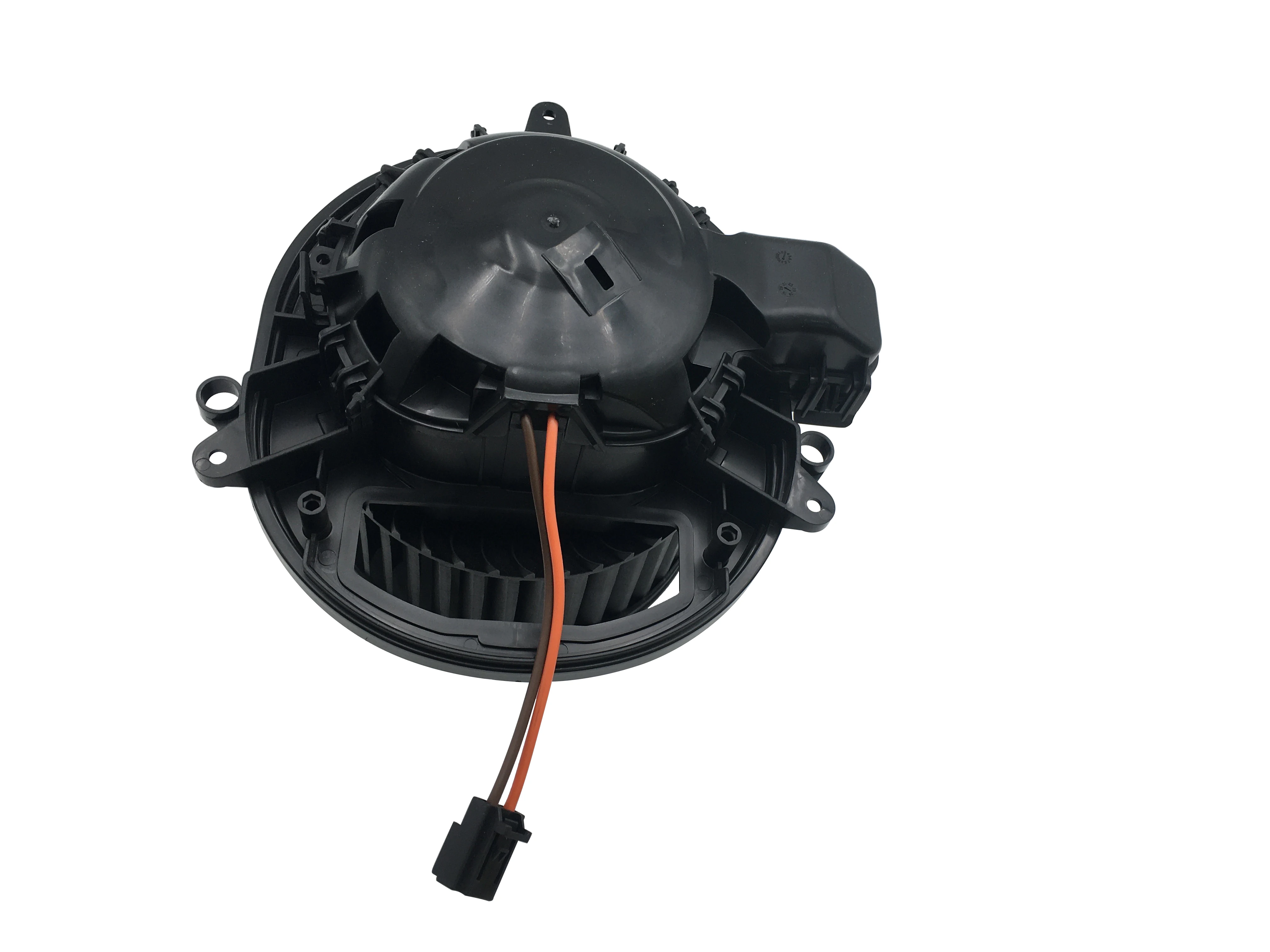 Автозапчасти GAK для BMW Вентилятор для F20 F23 F22 F87 F34 F30 F31 F36 F33 F32 OEM 64119350395 6411 9350 395.