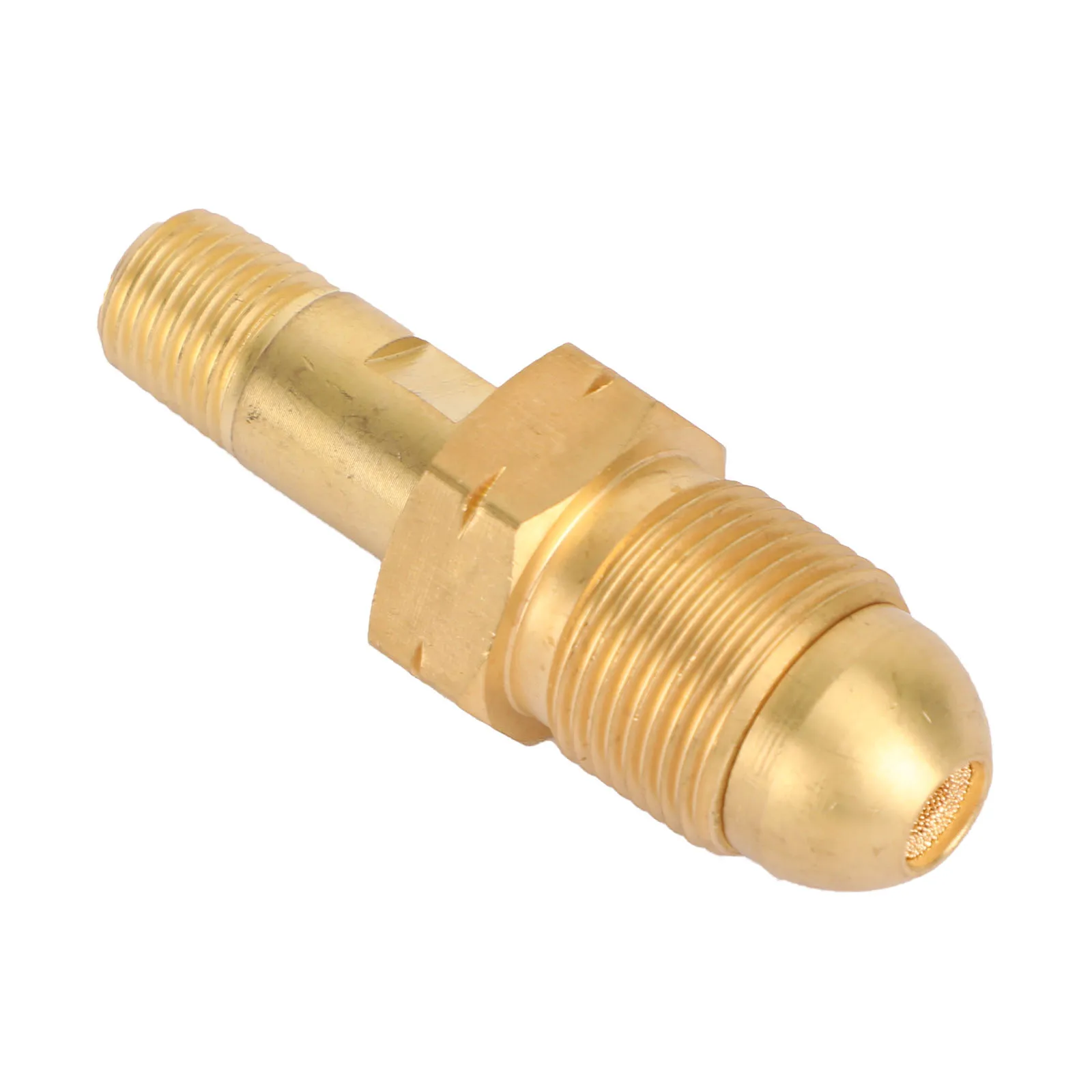 Латунная гайка и соска Artudatech с шайбой фитинги 1/4 дюйма NPT x M22 * 1 5 для