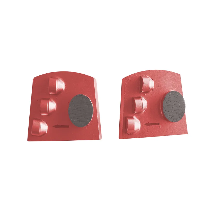 Высококачественные полировальные накладки для бетона Lavina PCD лавина пола