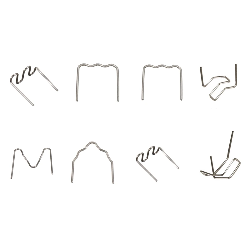 

800 шт., скобы для ремонта автомобиля