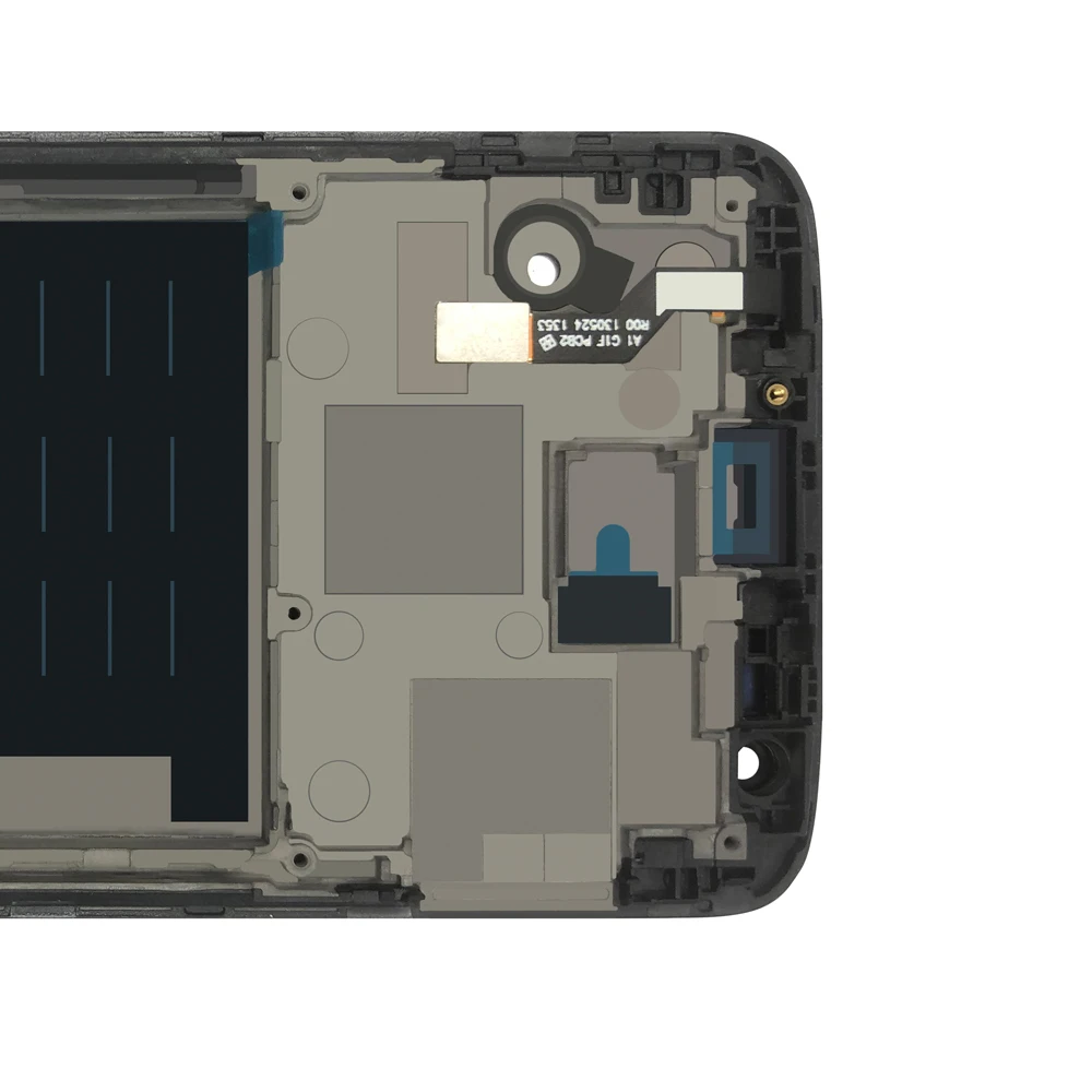 Дисплей для LG G2 D800 D801 D802 D803 ЖК дисплей с сенсорным экраном дигитайзер в сборе