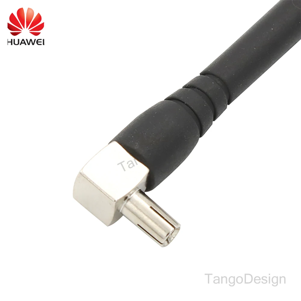 Антенна 2 шт./лот 4G Wi-Fi TS9 для модема HUAWEI E5377 E5573 E5577 E5787 E8372 ZTE MF823 3G | Компьютеры и офис