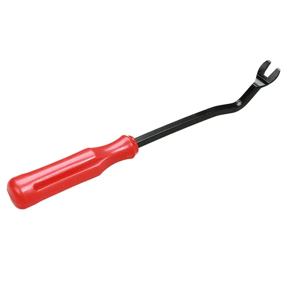 

1Set Car Safty Tool Auto Car Radio Door Clip Panel Trim Dash Audio Removal Installer Pry Tool Car Trim Removal Tool