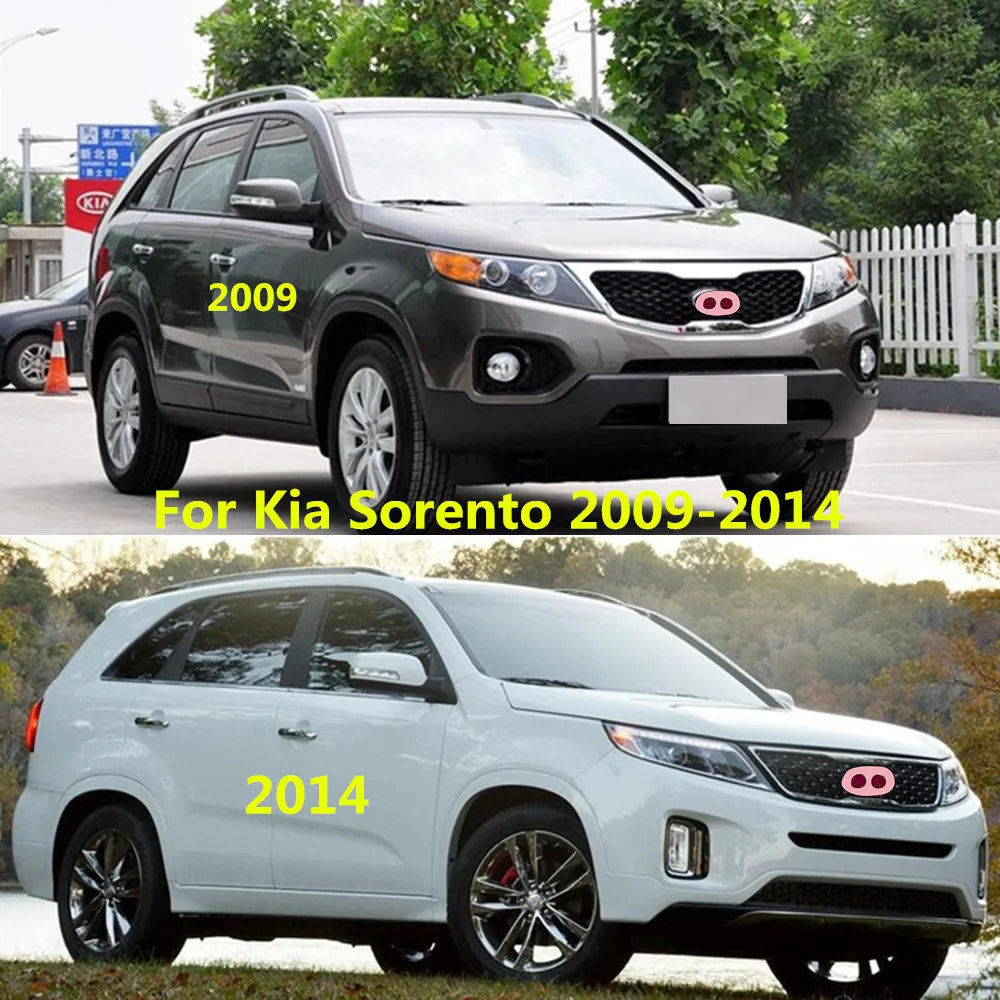 Автомобильное зеркало бокового вида из углеродного волокна козырек крышка