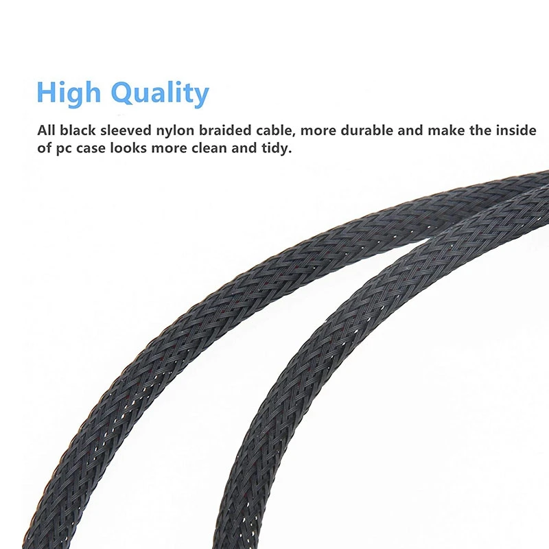 3 шт. кабель-удлинитель для ПК материнской платы | Компьютеры и офис