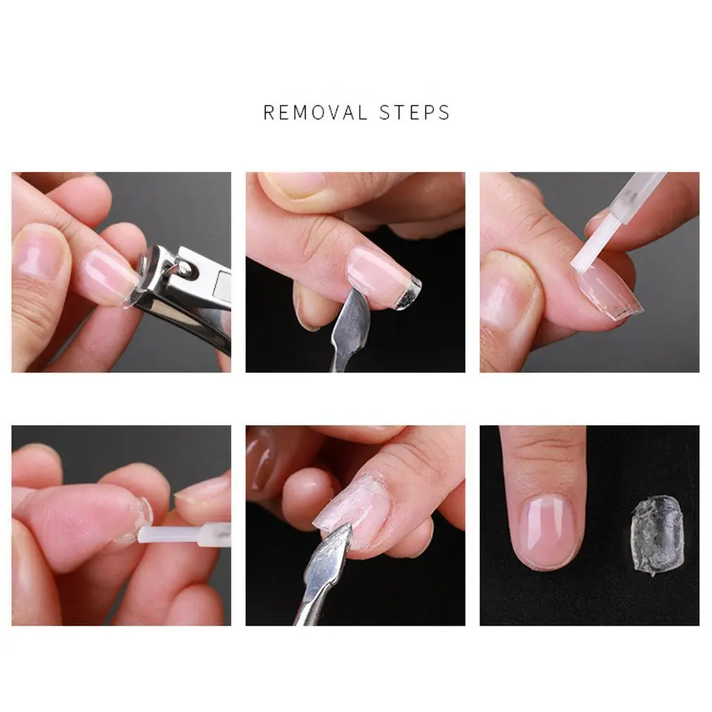 Универсальная красота: 4 продукта для дизайна ногтей, которые пригодятся в макияже